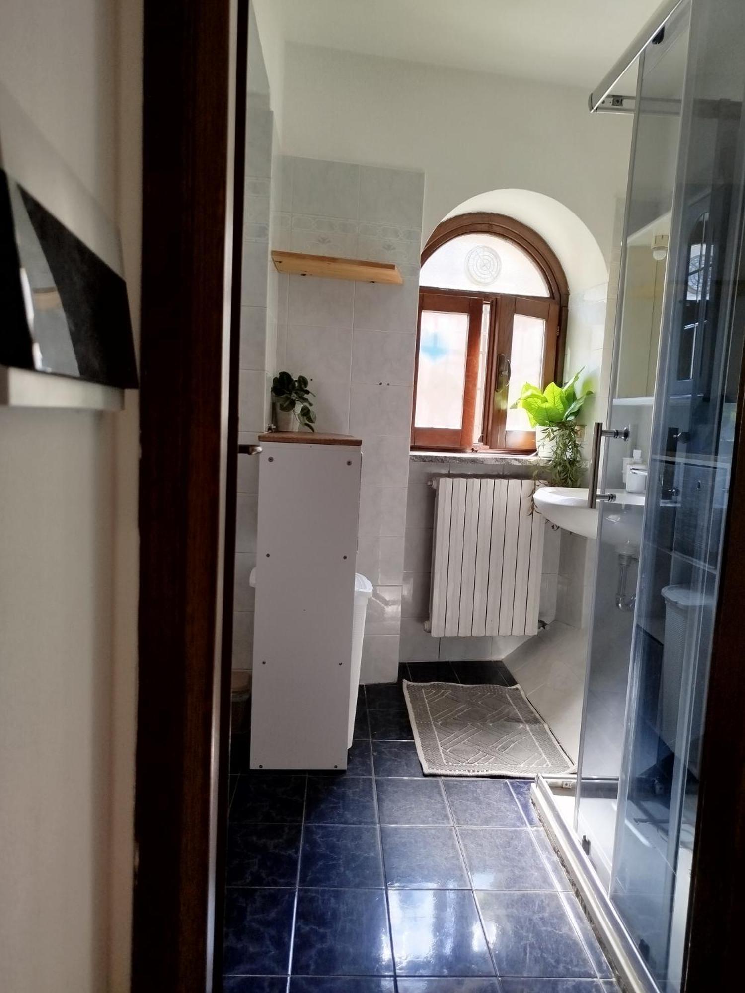 La Rosa Gialla Varallo Oda fotoğraf